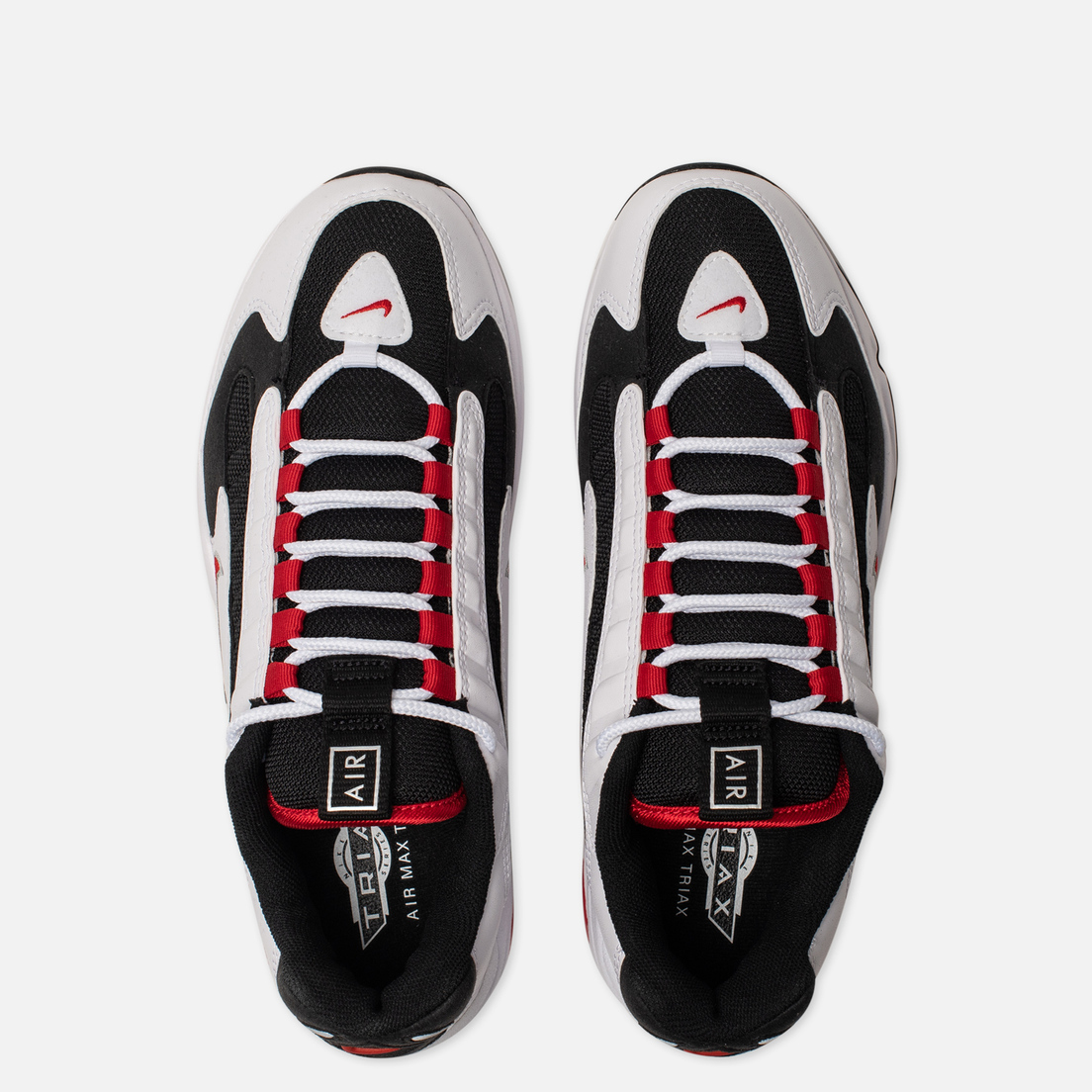 Nike Мужские кроссовки Air Max Triax 96