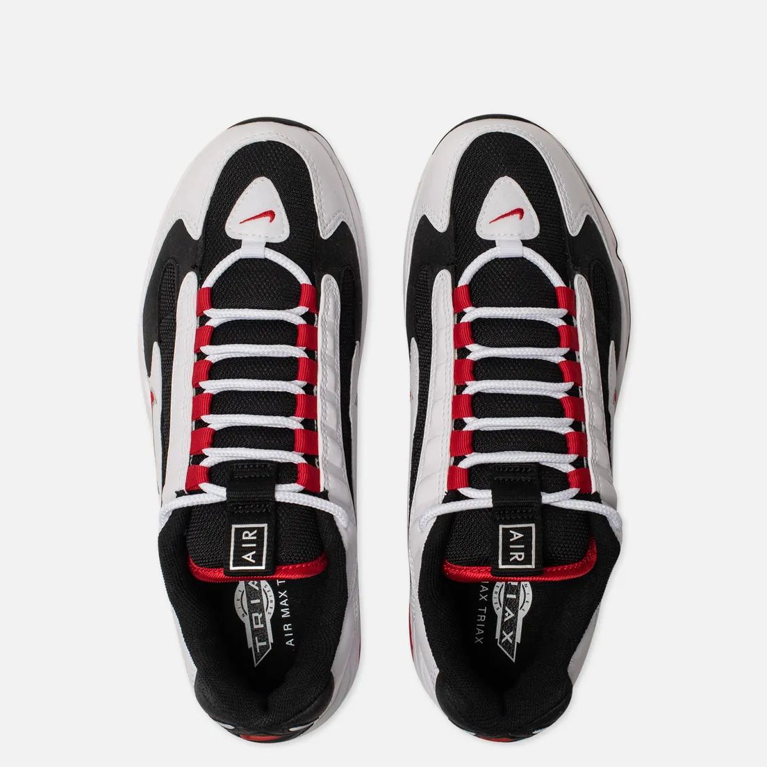 Nike Мужские кроссовки Air Max Triax 96