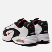 air max 96 silver