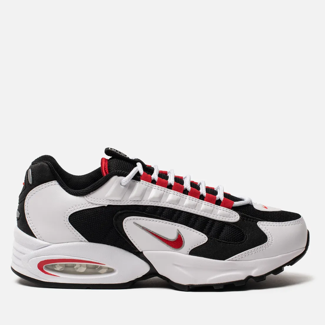 Nike Мужские кроссовки Air Max Triax 96