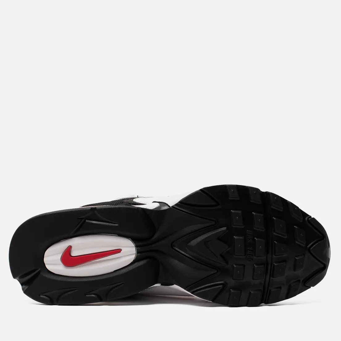 Nike Мужские кроссовки Air Max Triax 96