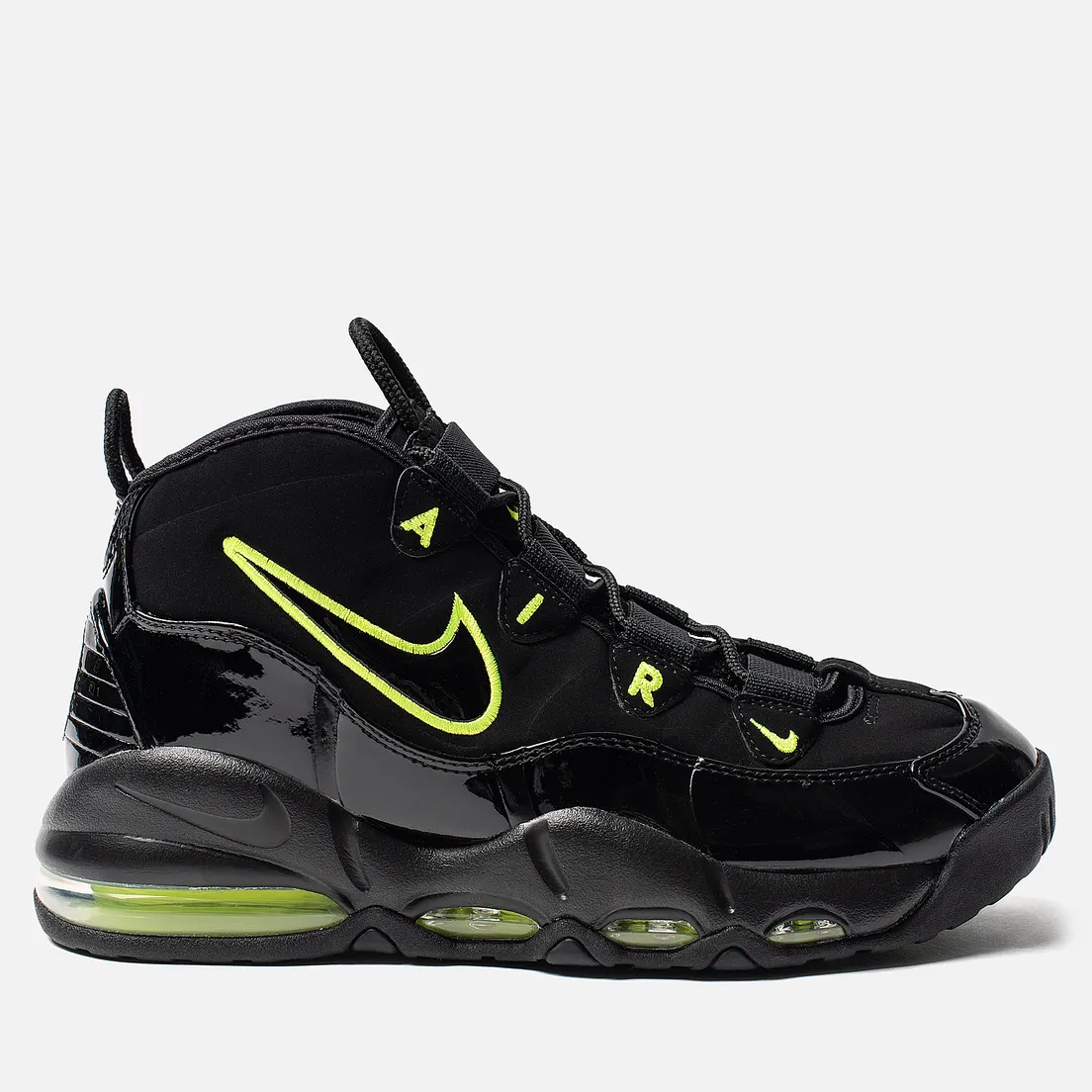 Nike Мужские кроссовки Air Max Uptempo 95