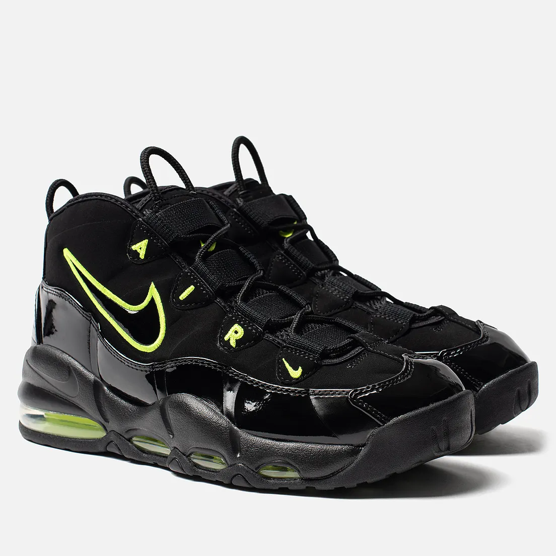 Nike Мужские кроссовки Air Max Uptempo 95
