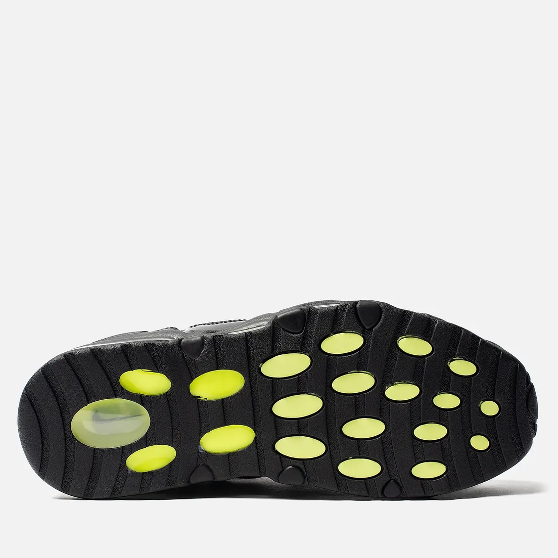 Nike Мужские кроссовки Air Max Uptempo 95