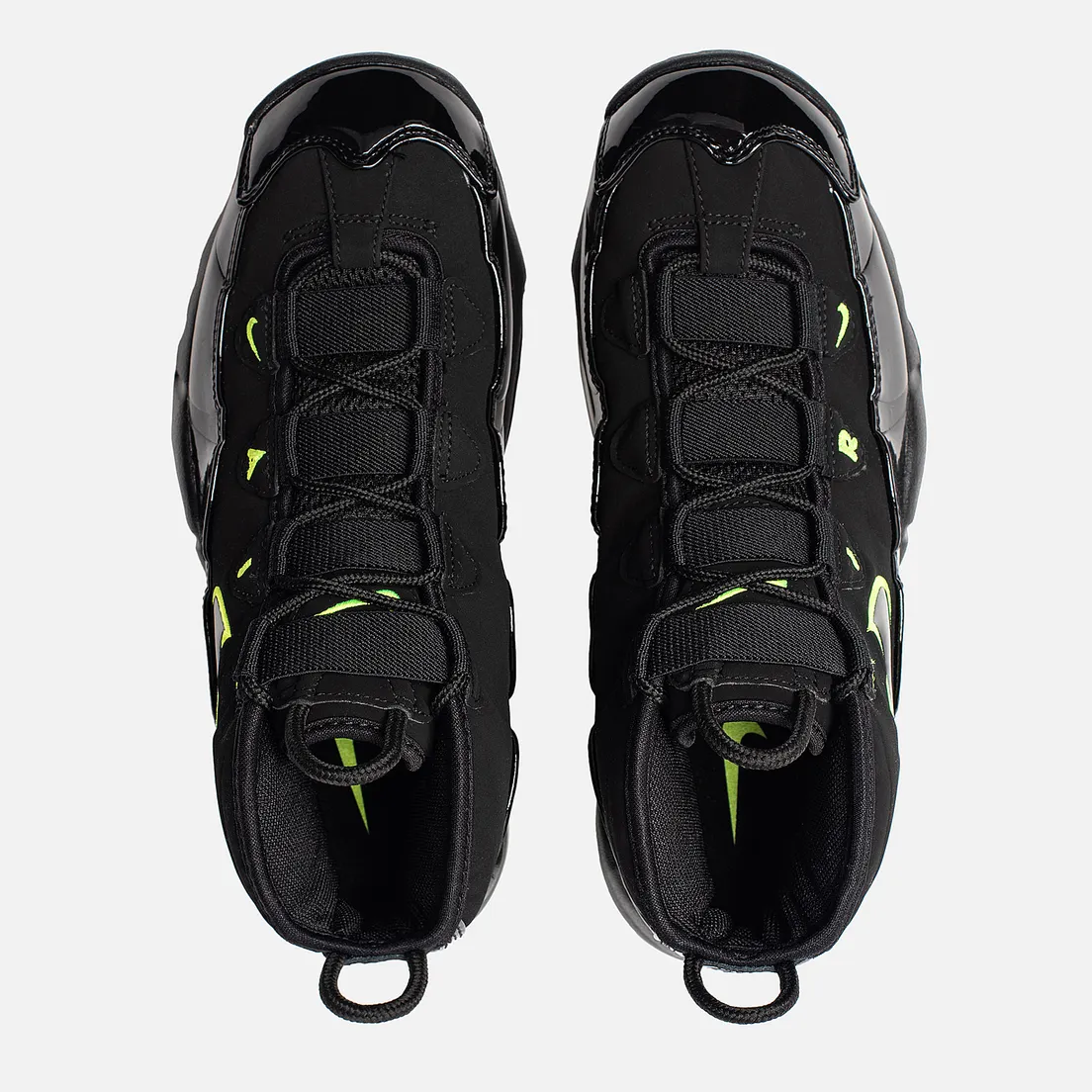 Nike Мужские кроссовки Air Max Uptempo 95