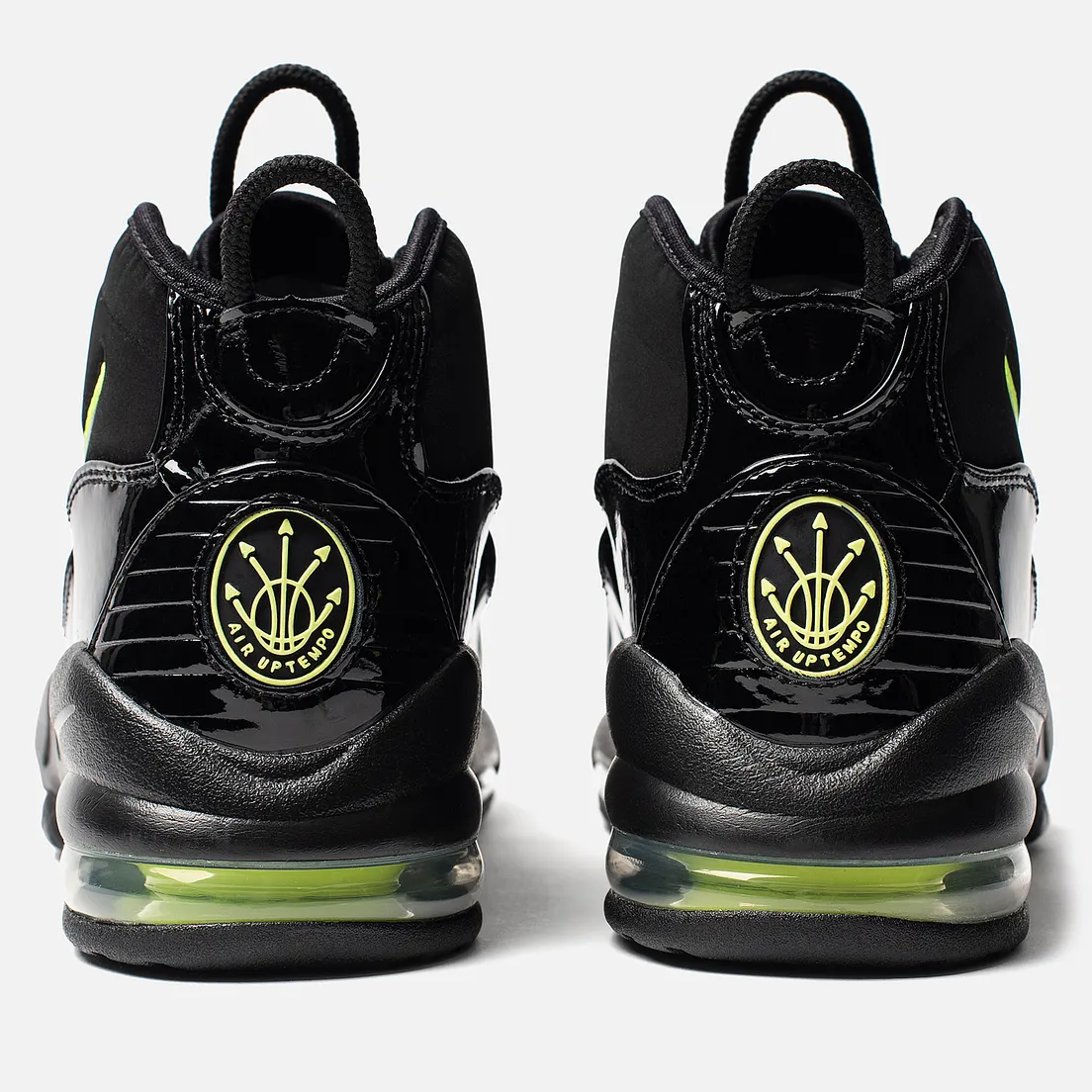Nike Мужские кроссовки Air Max Uptempo 95