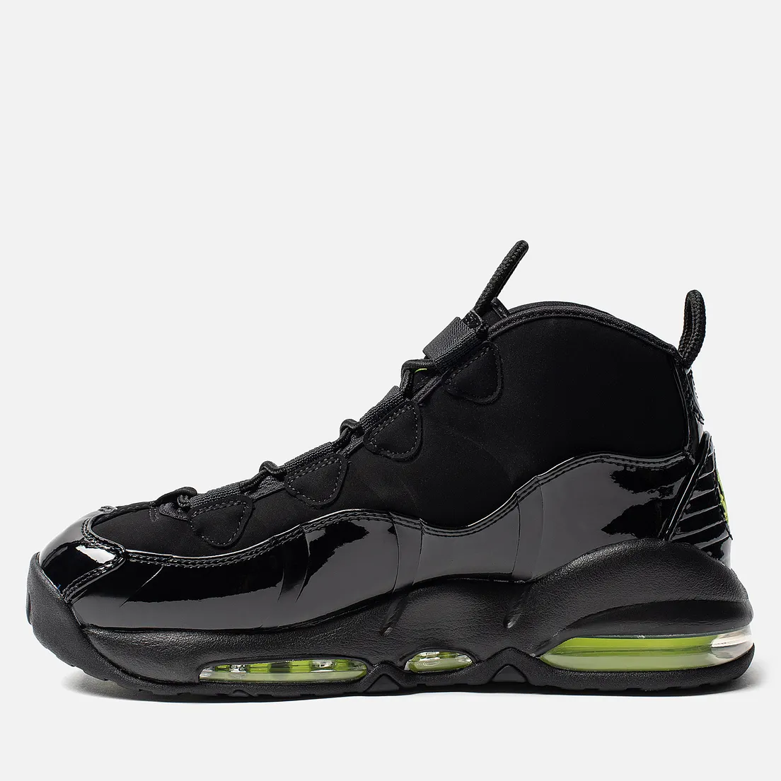 Nike Мужские кроссовки Air Max Uptempo 95