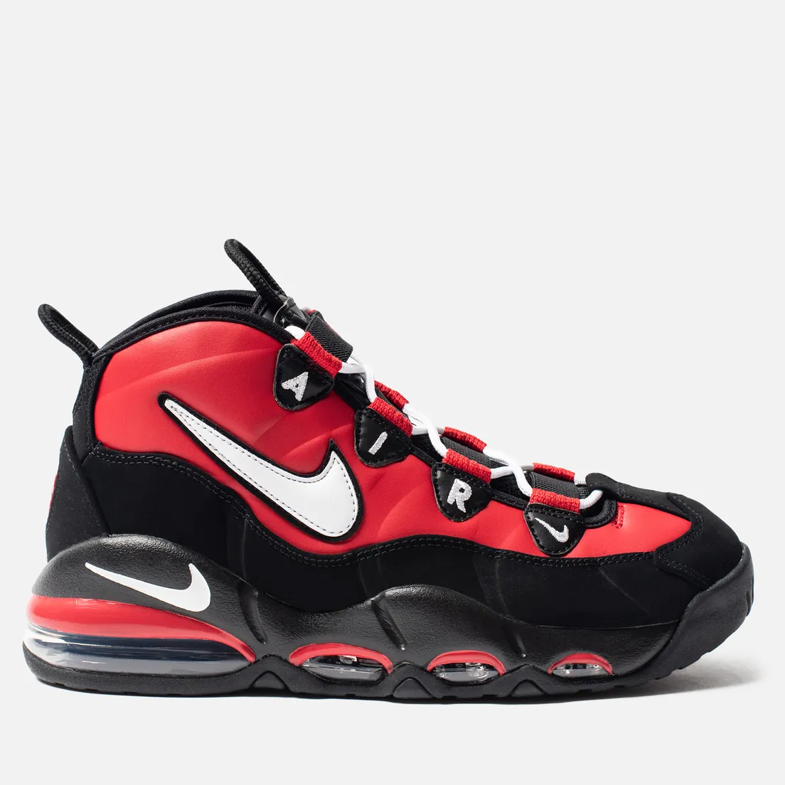 Nike Мужские кроссовки Air Max Uptempo 95 Bulls