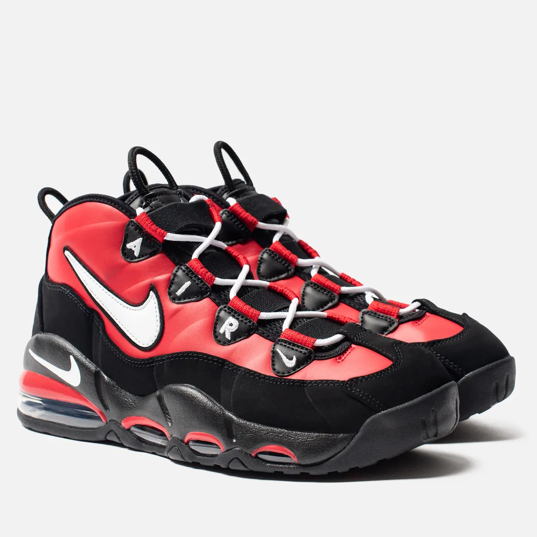 Nike Мужские кроссовки Air Max Uptempo 95 Bulls