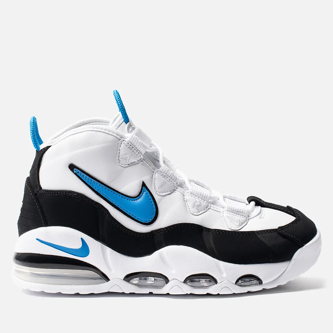 Nike Мужские кроссовки Air Max Uptempo 95
