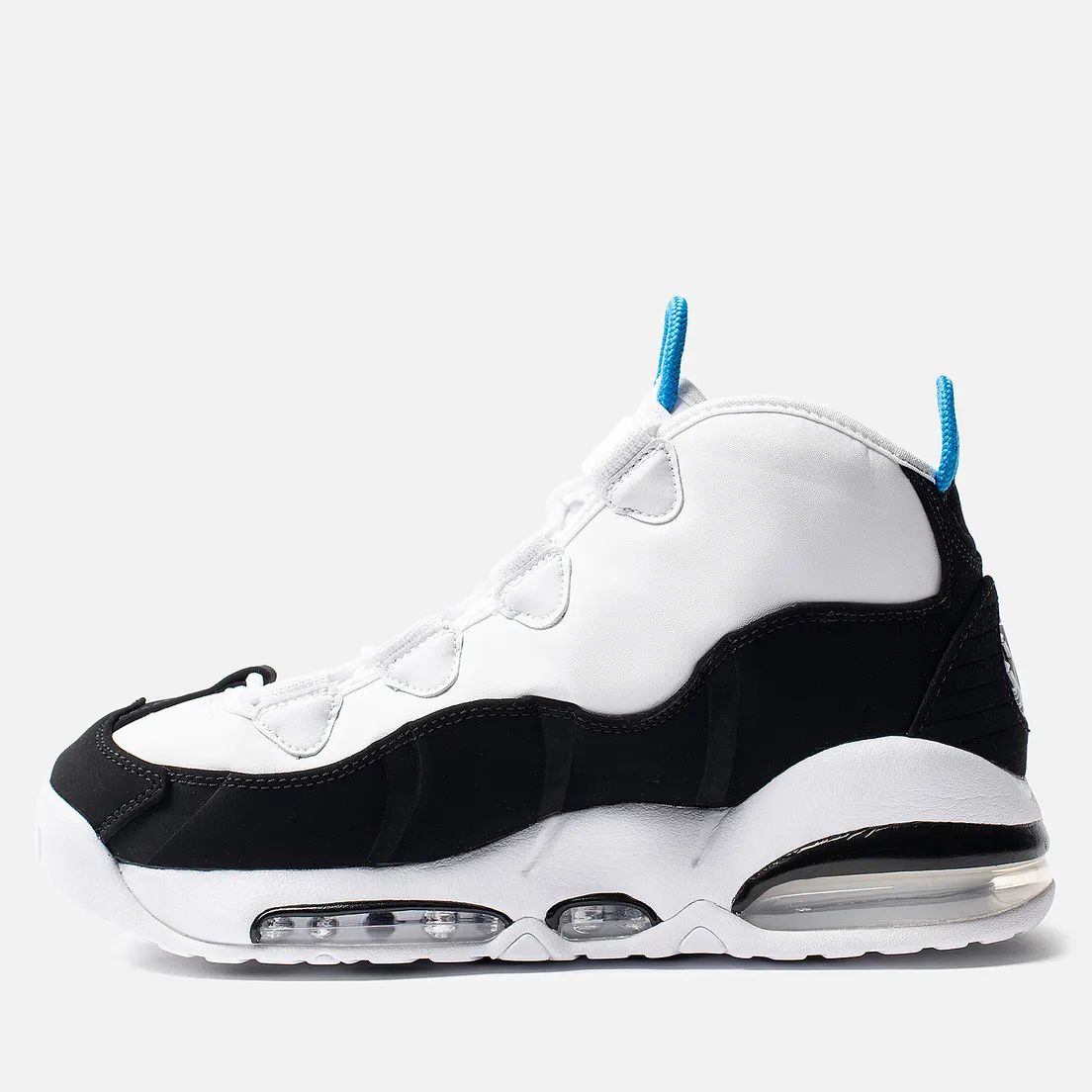 Nike Мужские кроссовки Air Max Uptempo 95