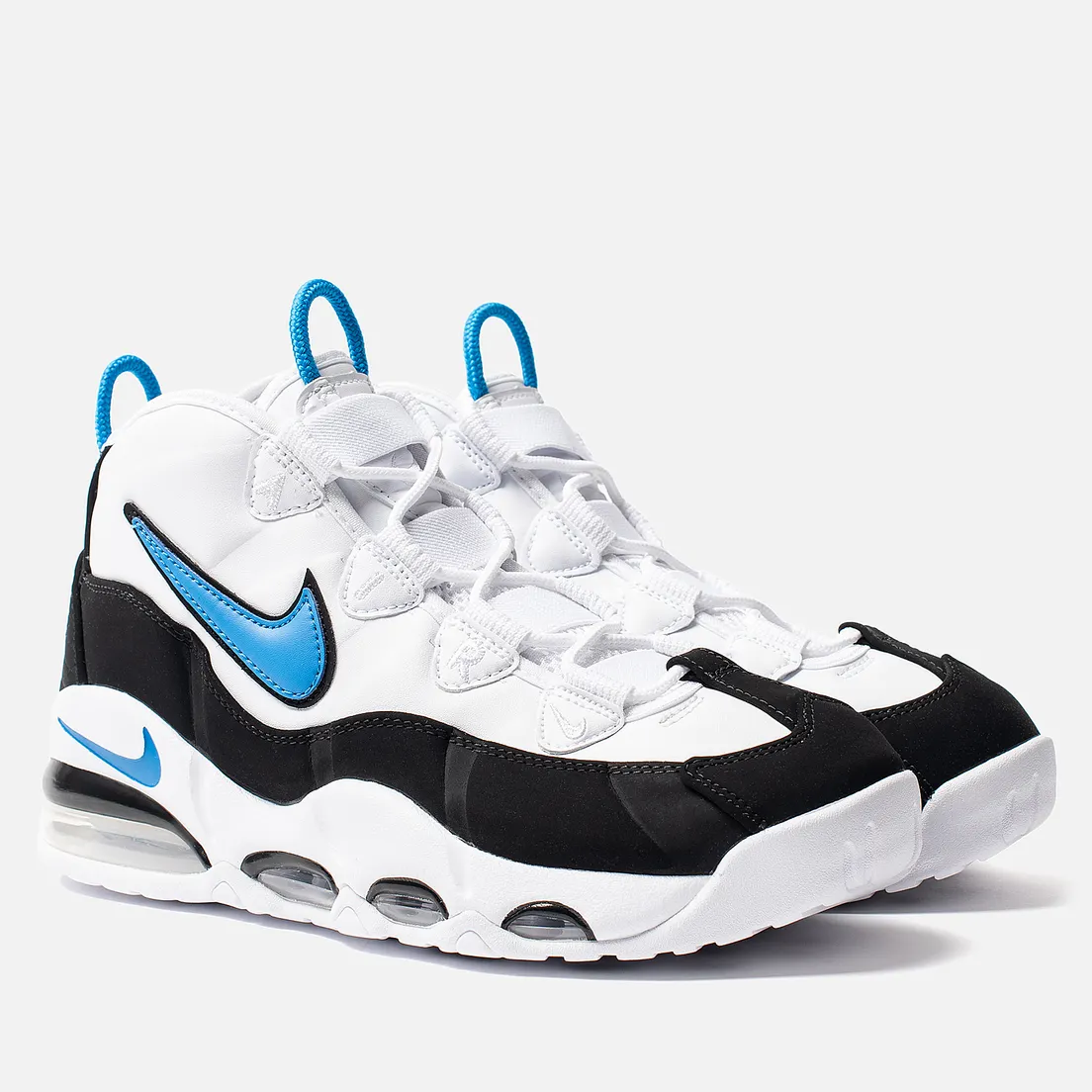 Nike Мужские кроссовки Air Max Uptempo 95