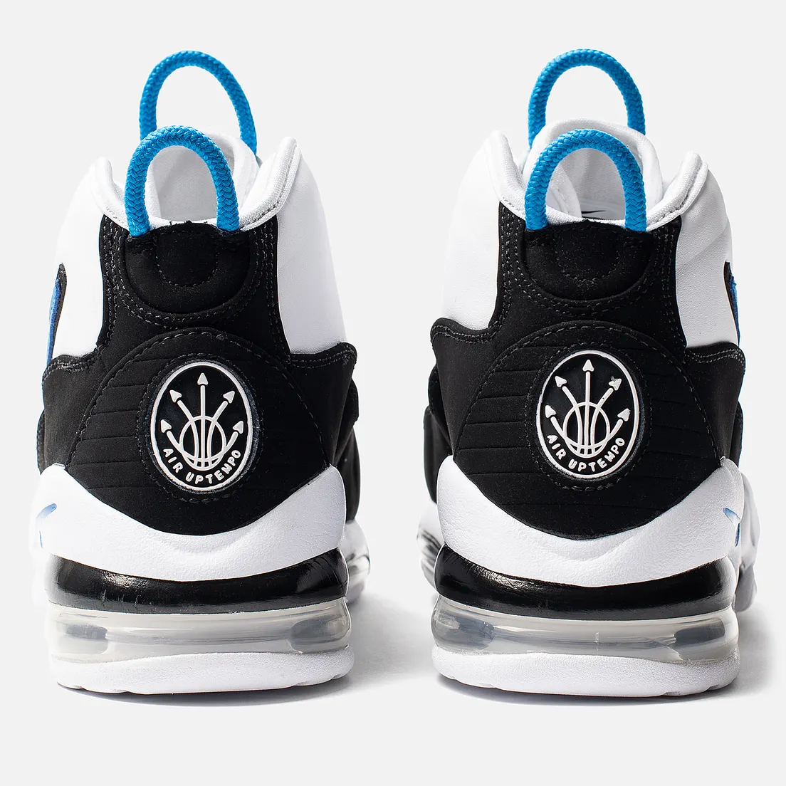 Nike Мужские кроссовки Air Max Uptempo 95