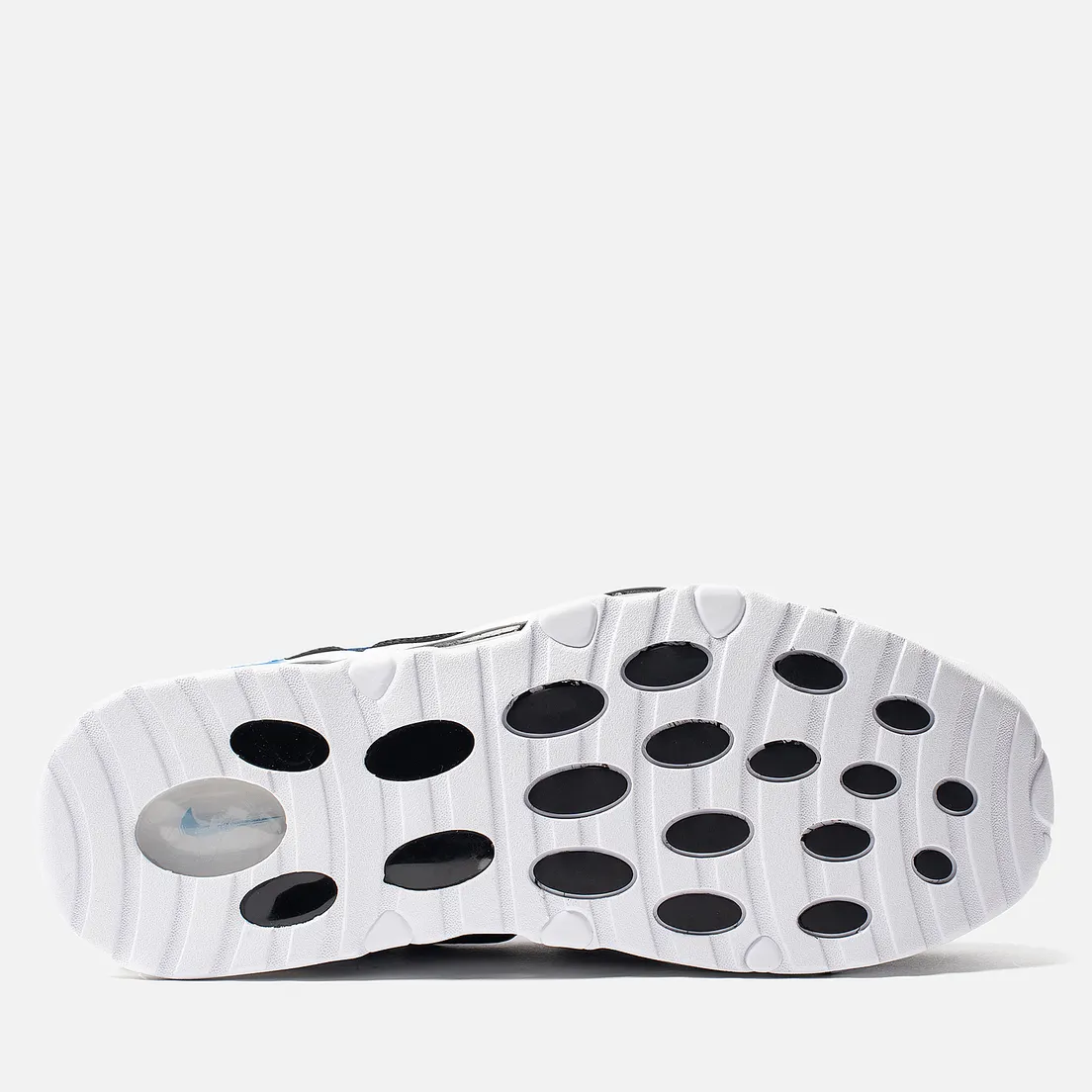 Nike Мужские кроссовки Air Max Uptempo 95
