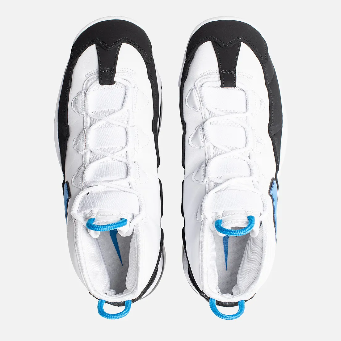 Nike Мужские кроссовки Air Max Uptempo 95