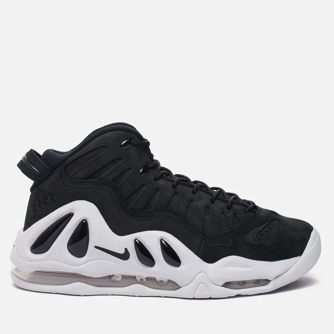 Nike Мужские кроссовки Air Max Uptempo 97