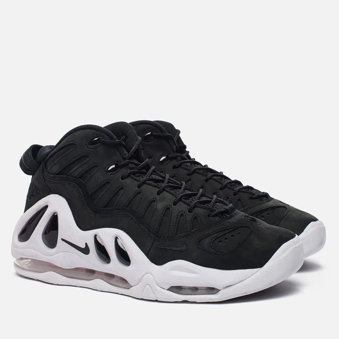 Nike Мужские кроссовки Air Max Uptempo 97