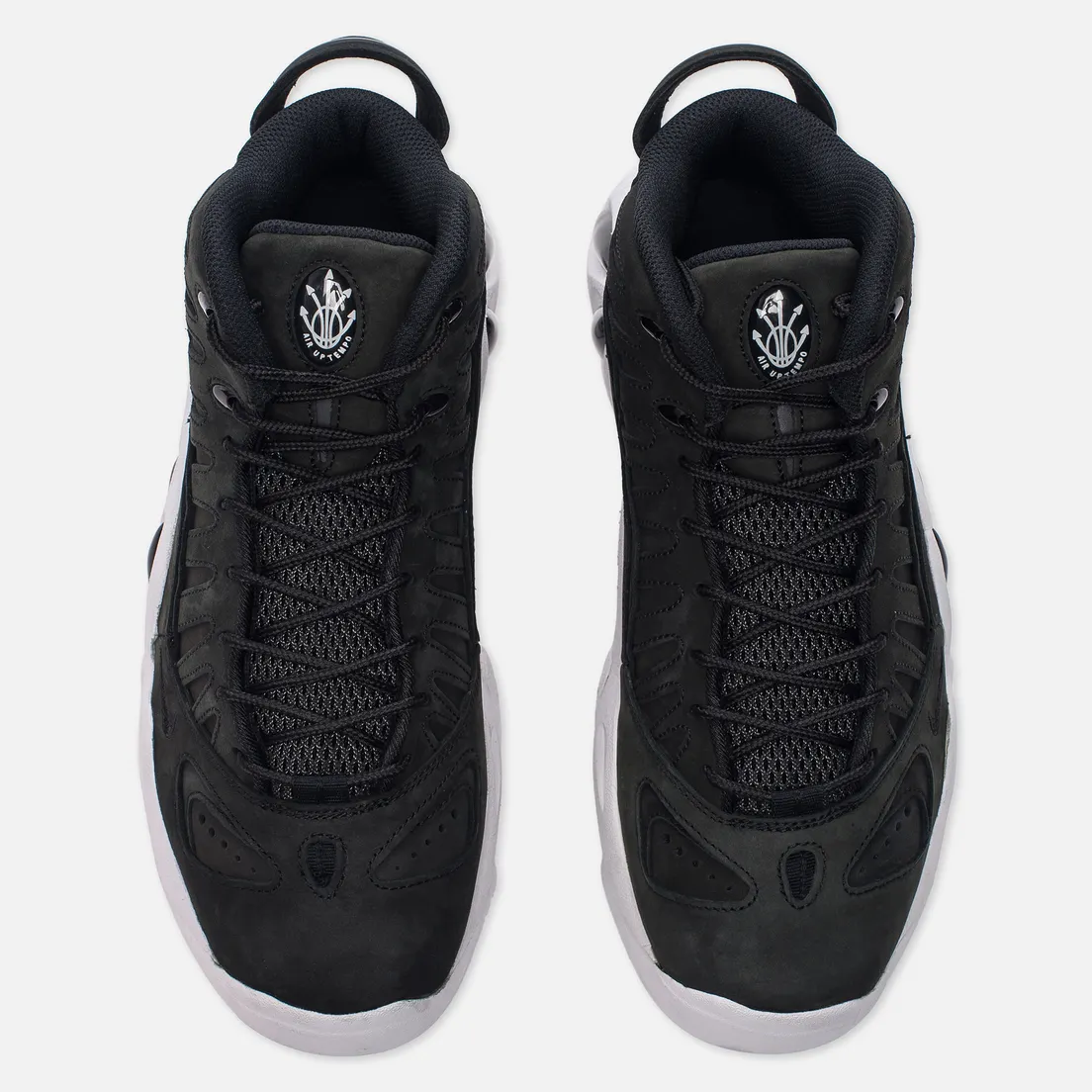 Nike Мужские кроссовки Air Max Uptempo 97