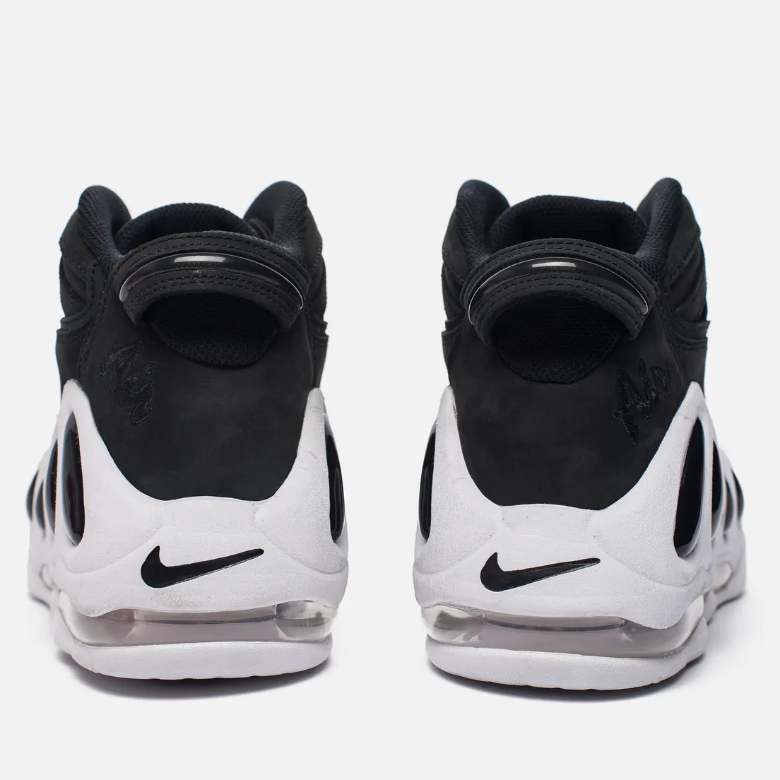 Nike Мужские кроссовки Air Max Uptempo 97