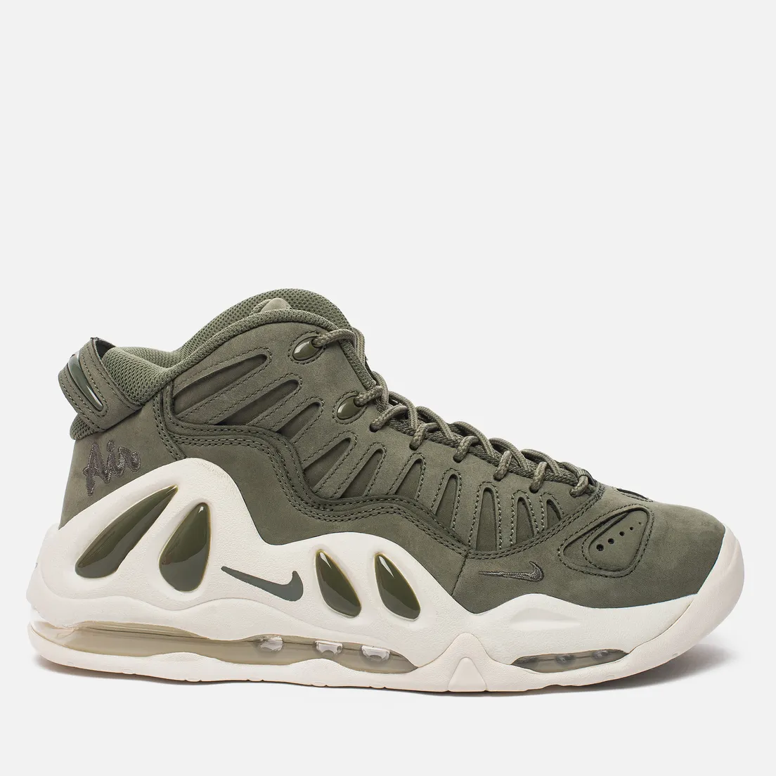 Nike Мужские кроссовки Air Max Uptempo 97