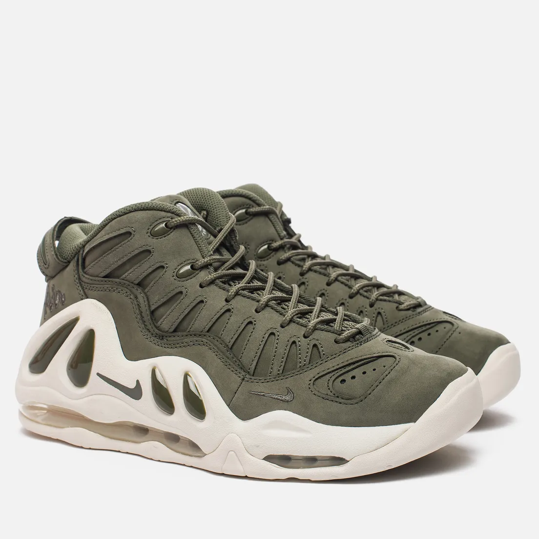 Nike Мужские кроссовки Air Max Uptempo 97
