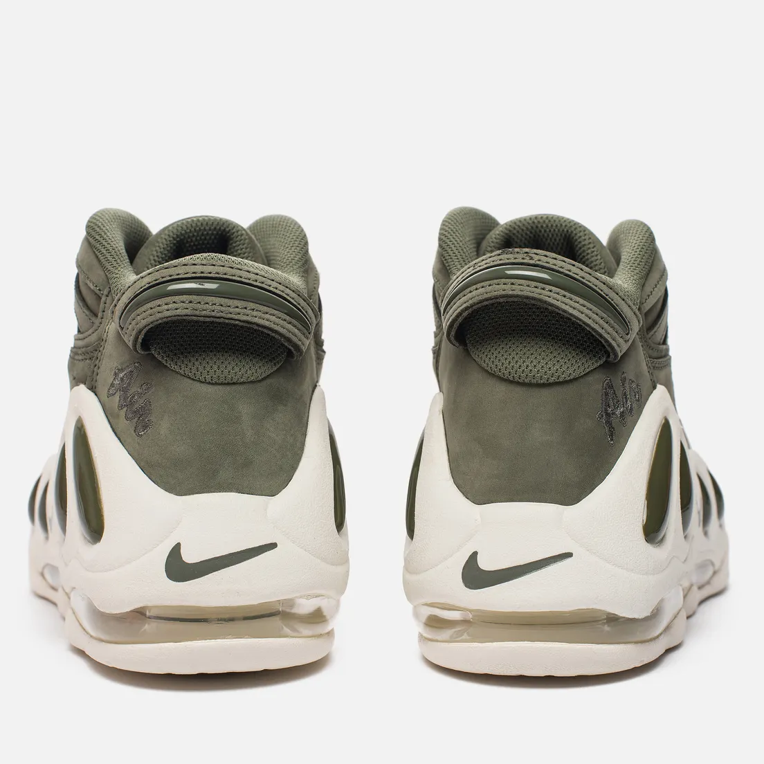 Nike Мужские кроссовки Air Max Uptempo 97
