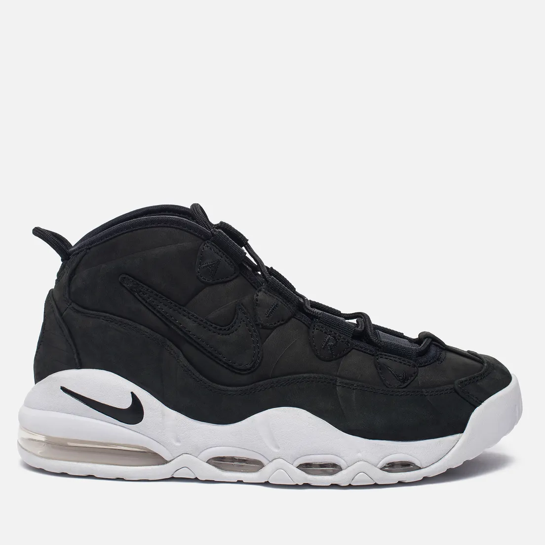 Nike Мужские кроссовки Air Max Uptempo