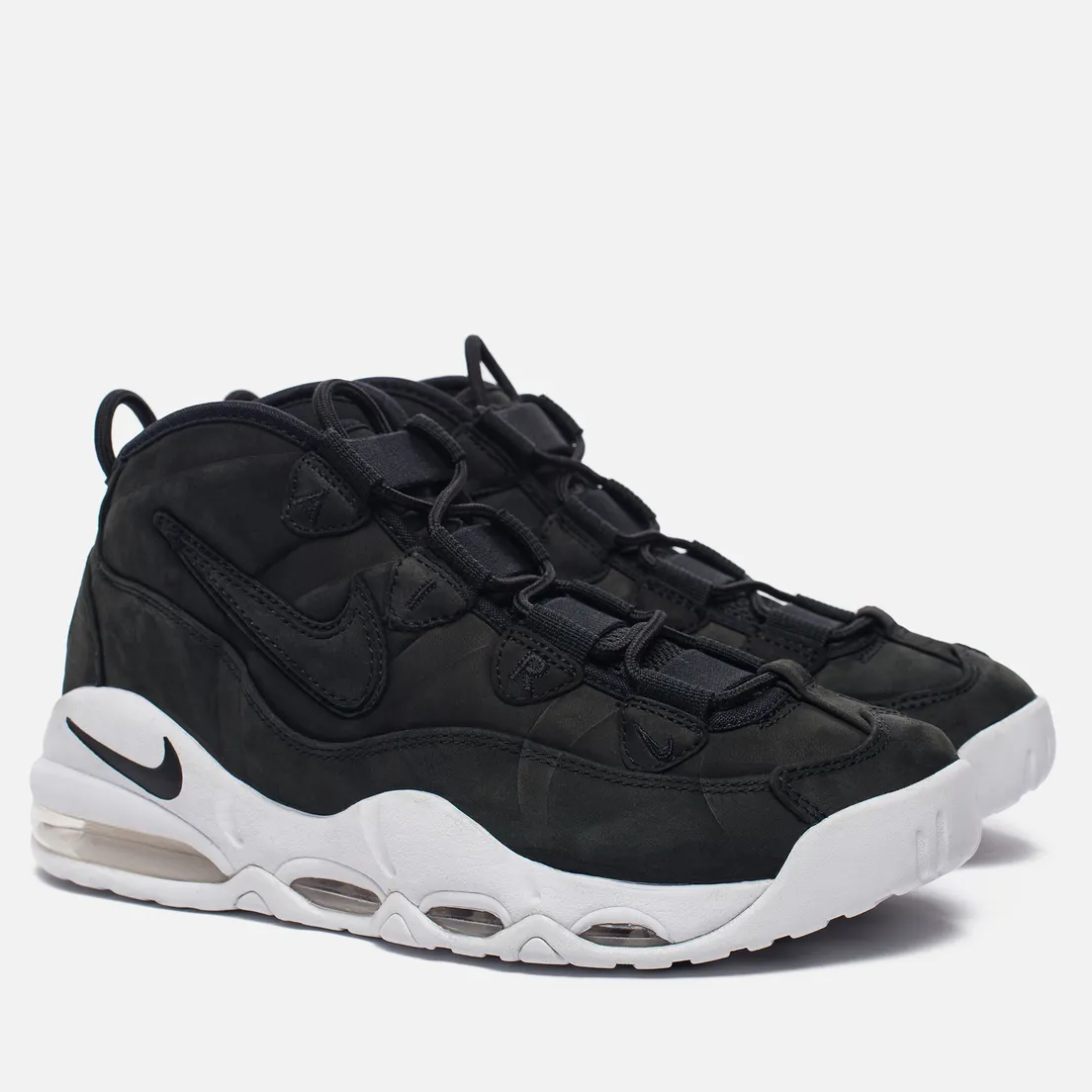 Nike Мужские кроссовки Air Max Uptempo