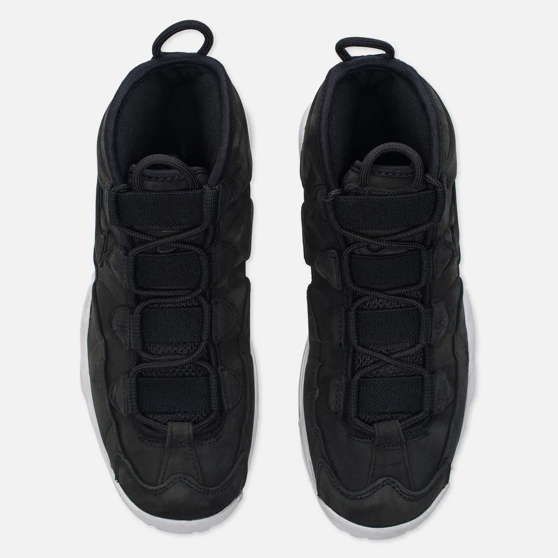 Nike Мужские кроссовки Air Max Uptempo
