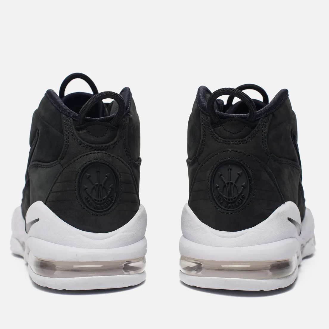 Nike Мужские кроссовки Air Max Uptempo