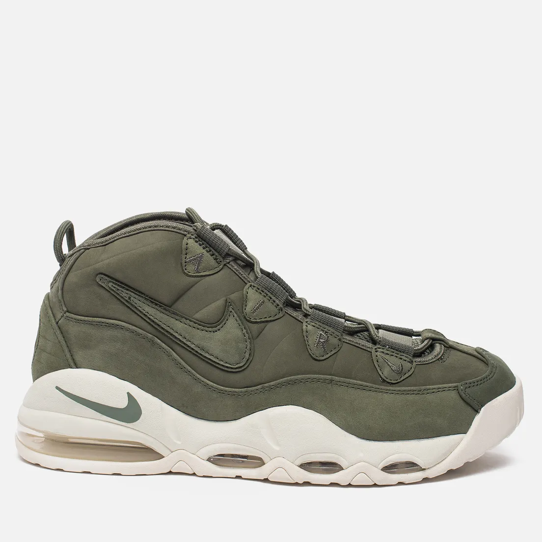 Nike Мужские кроссовки Air Max Uptempo