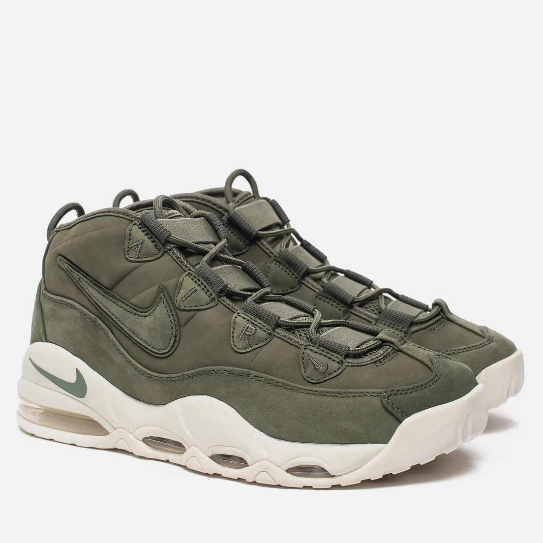 Nike Мужские кроссовки Air Max Uptempo