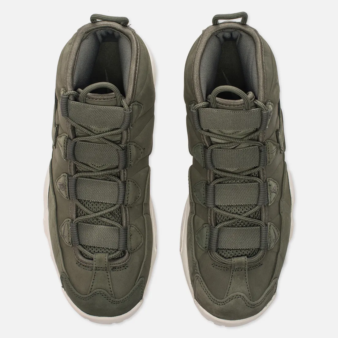 Nike Мужские кроссовки Air Max Uptempo
