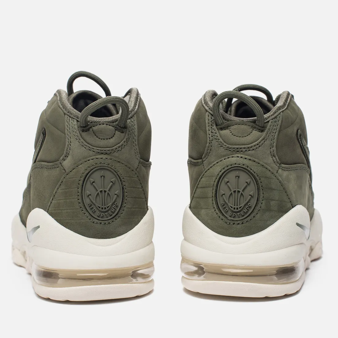 Nike Мужские кроссовки Air Max Uptempo