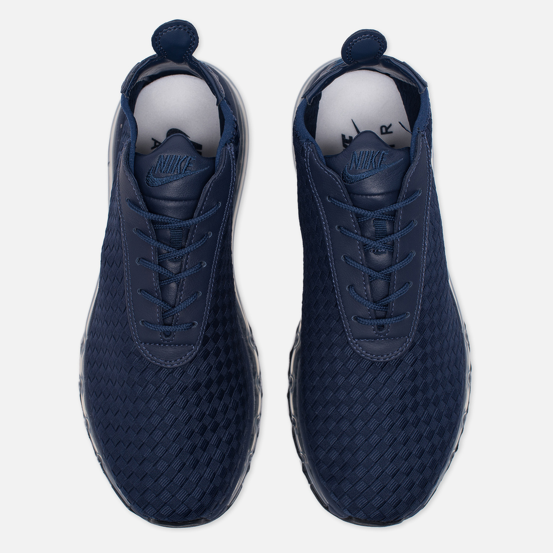 Nike Мужские кроссовки Air Max Woven Boot