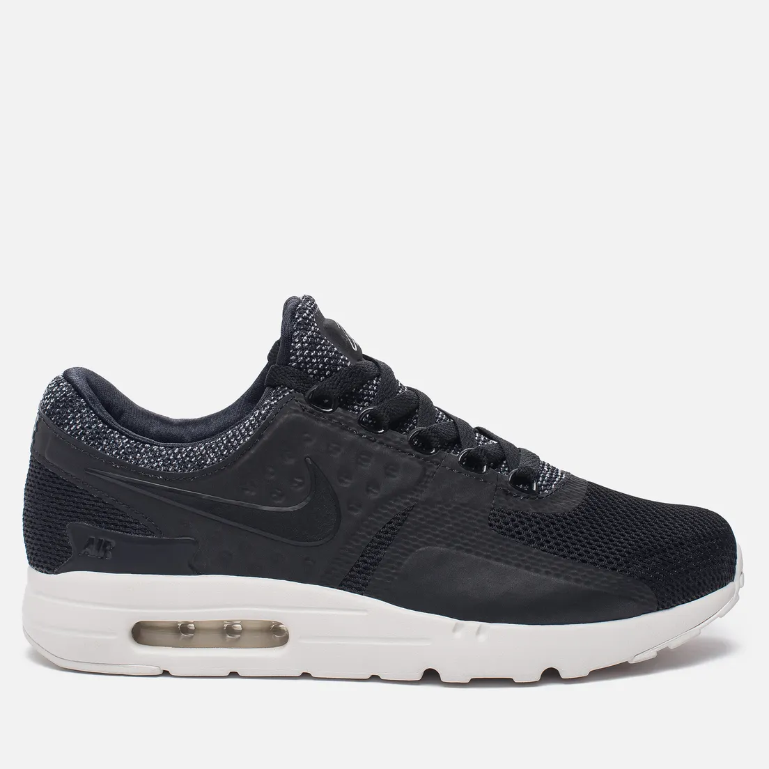 Nike Мужские кроссовки Air Max Zero Breathe