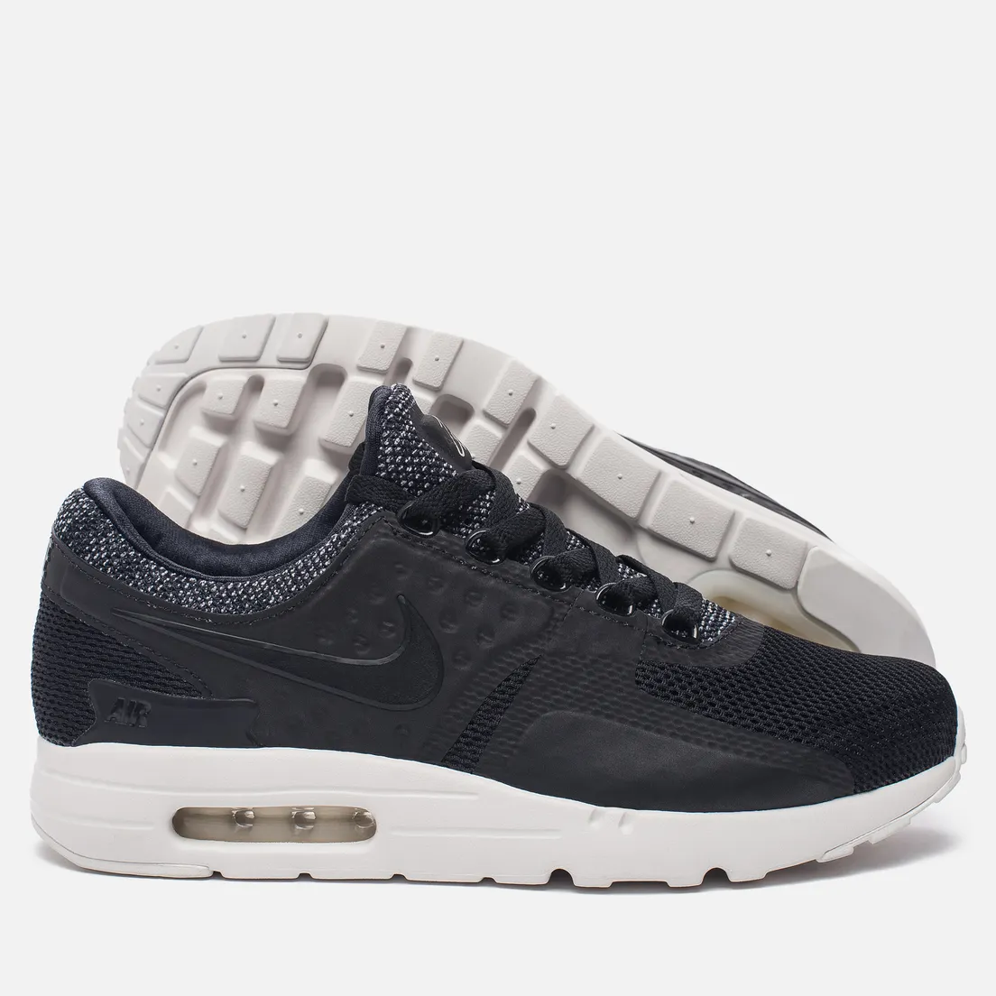 Nike Мужские кроссовки Air Max Zero Breathe