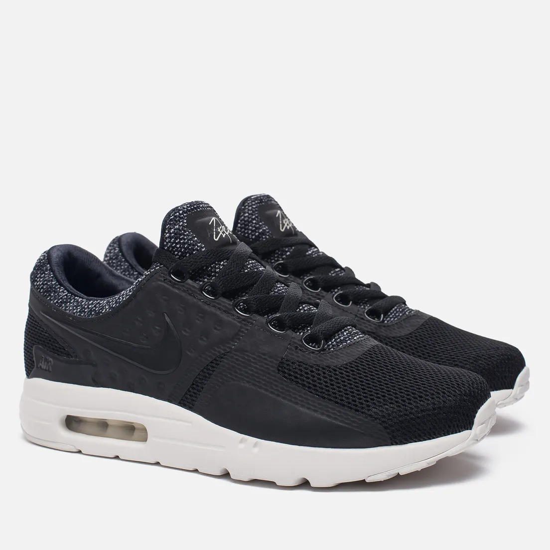 Nike Мужские кроссовки Air Max Zero Breathe