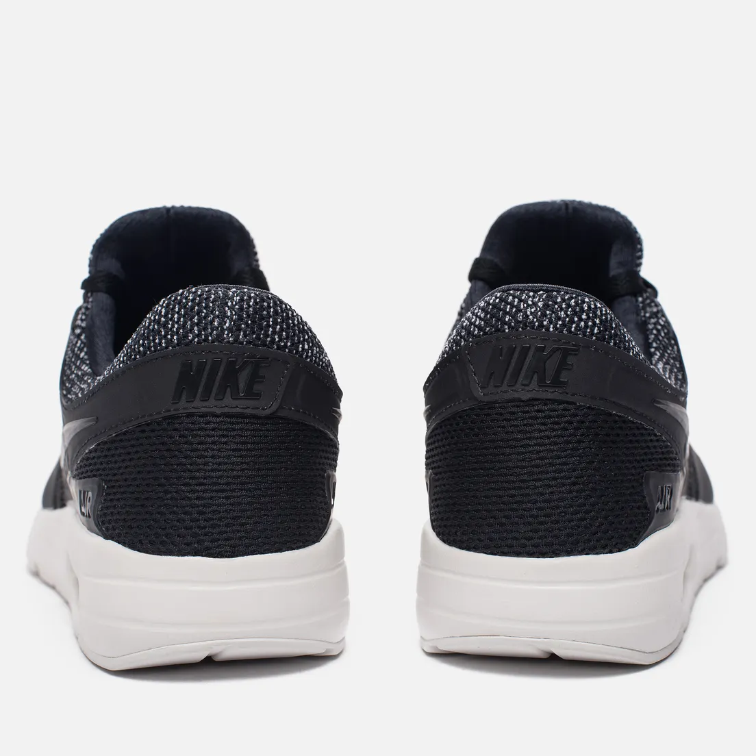 Nike Мужские кроссовки Air Max Zero Breathe
