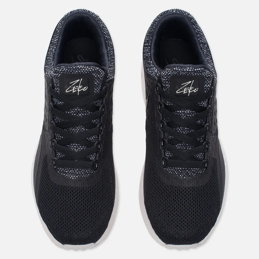 Nike Мужские кроссовки Air Max Zero Breathe