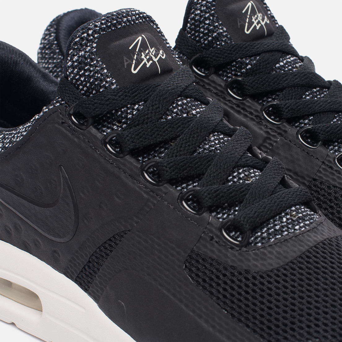 Air max zero breathe best sale