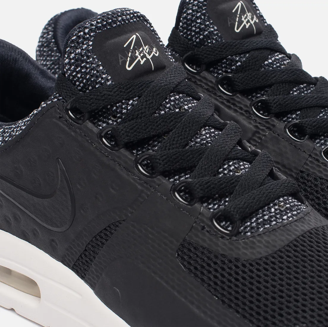 Nike Мужские кроссовки Air Max Zero Breathe