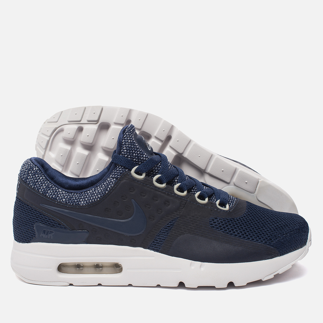 Nike Мужские кроссовки Air Max Zero Breathe