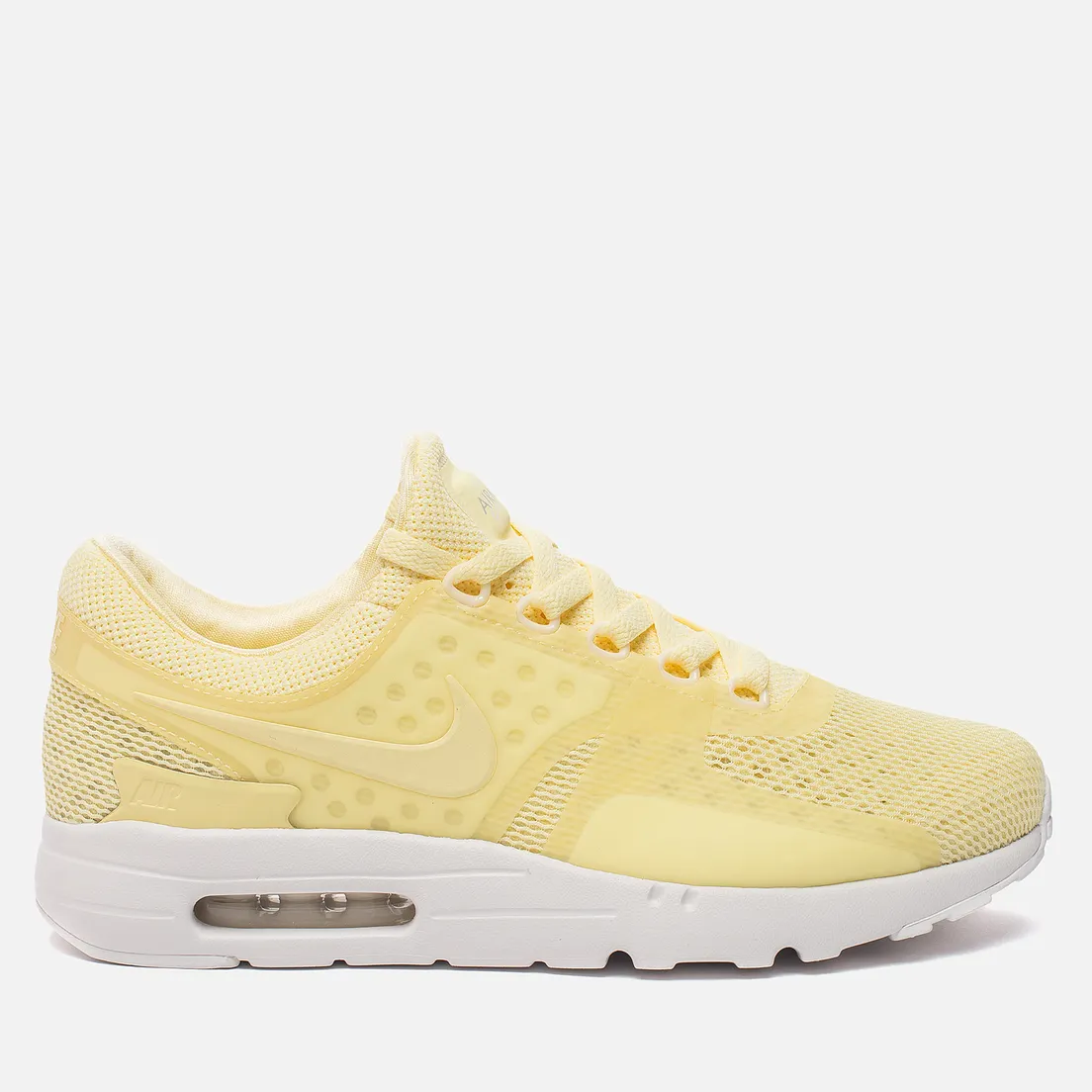 Nike Мужские кроссовки Air Max Zero Breathe