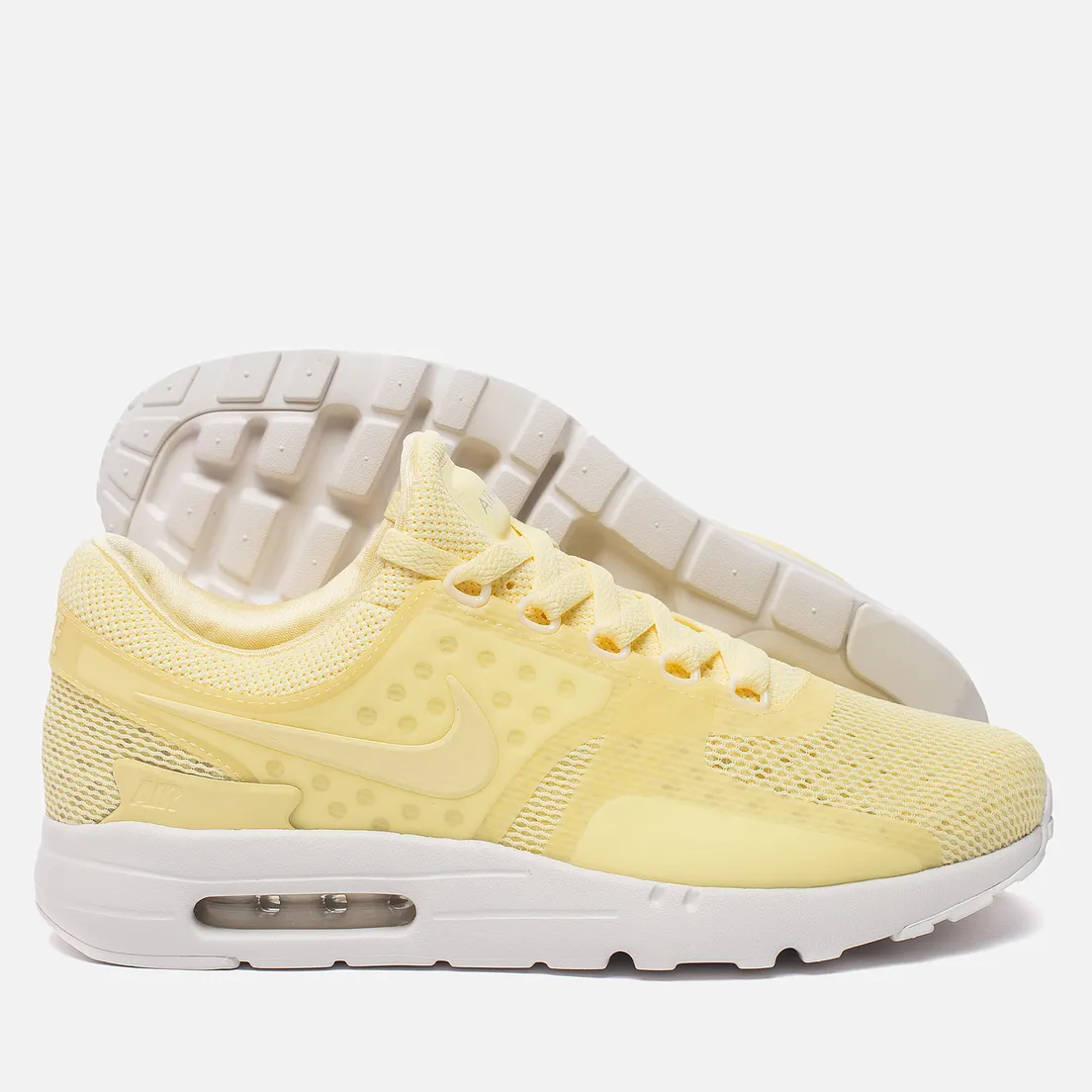 Nike Мужские кроссовки Air Max Zero Breathe