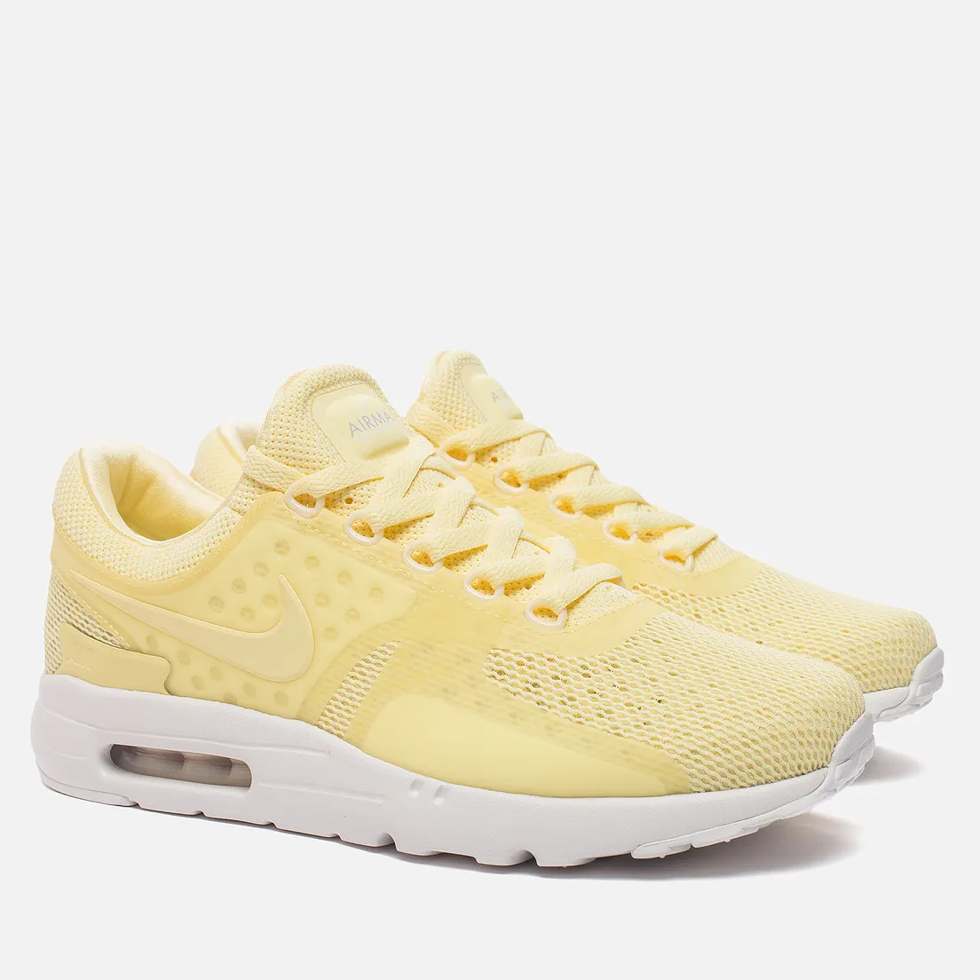 Nike Мужские кроссовки Air Max Zero Breathe