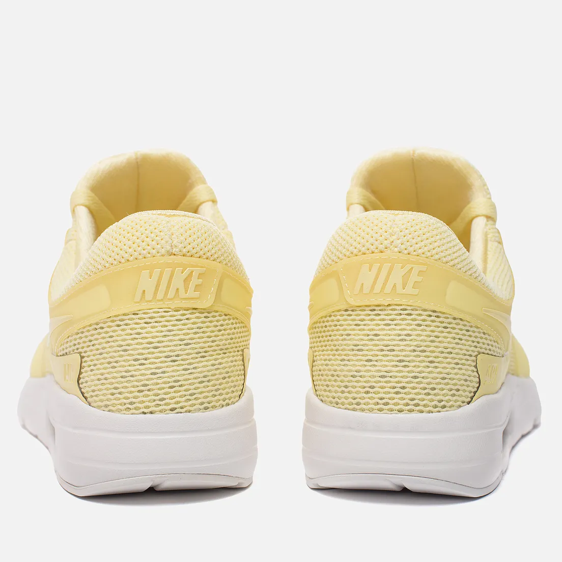 Nike Мужские кроссовки Air Max Zero Breathe