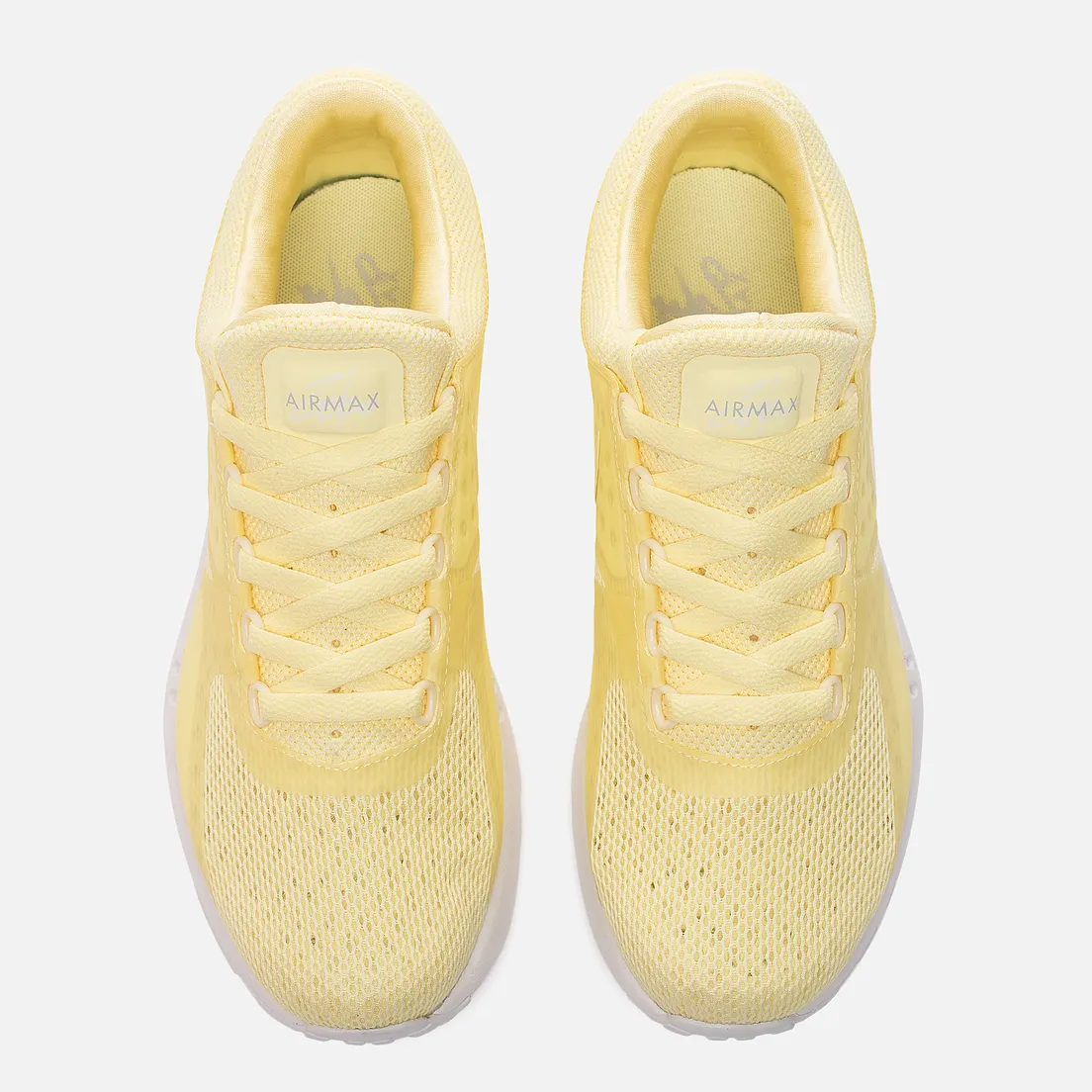 Nike Мужские кроссовки Air Max Zero Breathe