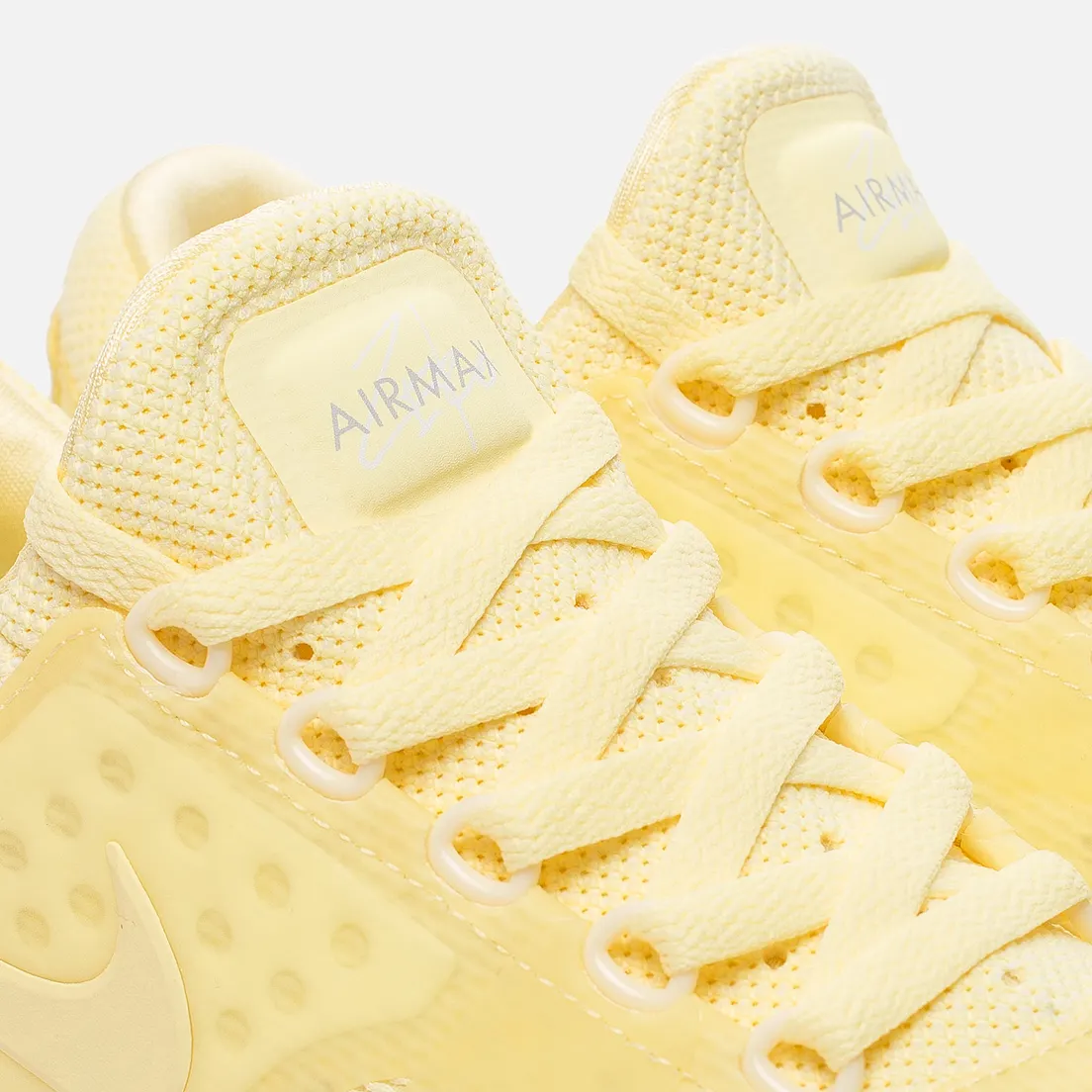 Nike Мужские кроссовки Air Max Zero Breathe