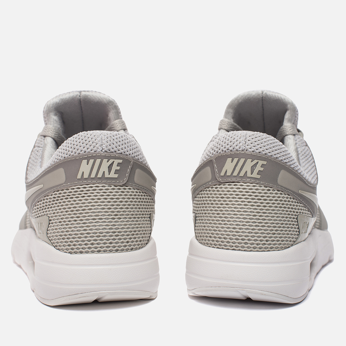 Nike Мужские кроссовки Air Max Zero Breathe